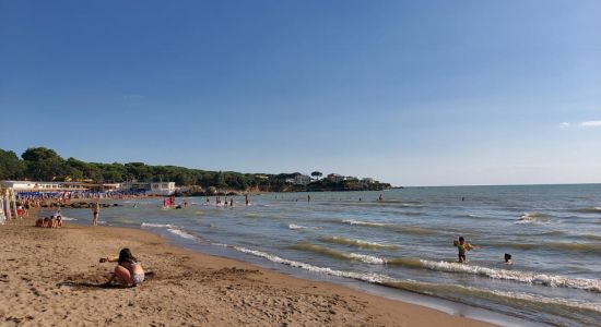 Lido Boca Do Mar