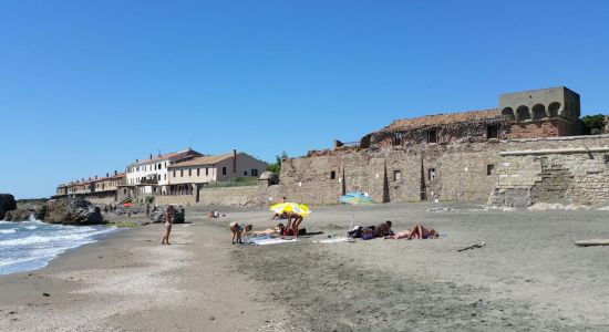 Cala Ciardi Ladispoli