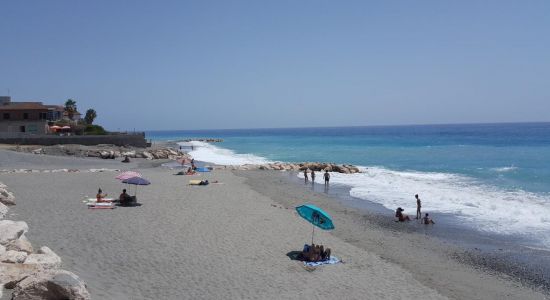 Lido Solero Beach