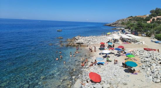 Spiaggia di Coccorino