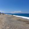 Spiaggia di Gioia Tauro