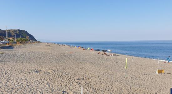 Ferruzzano Beach