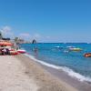 Pietragrande Beach
