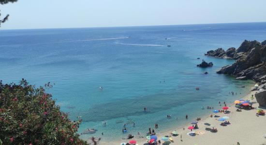Grillone Beach