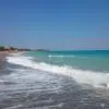 Calopezzati Beach