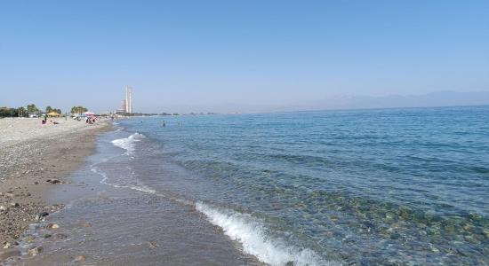 Lido Azzurro Murano
