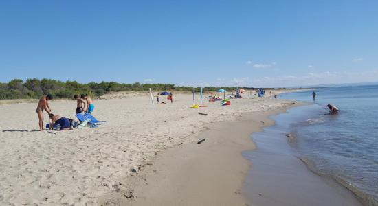 Spiaggia Marinella