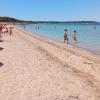 Lo Scanno Beach