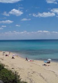 Province de Tarente