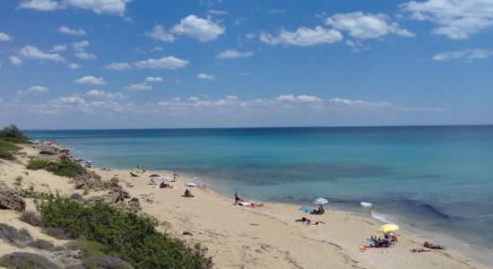 Monaco Mirante Beach