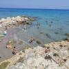 Conca Specchiulla Beach
