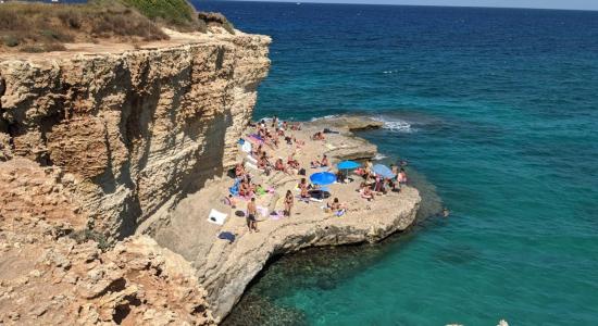Grotta Ronzu Beddhu