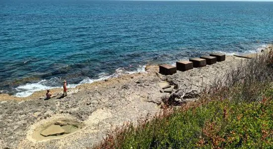 Grotta de l'Acqua duce