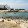 Mangiamuso Beach