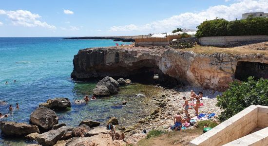 Spiaggia di Cala Cozze