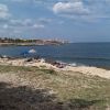 Spiaggia libera Giovinazzo