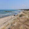 Spiaggia di Vallona