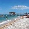 Spiaggia di Ripari Bardella