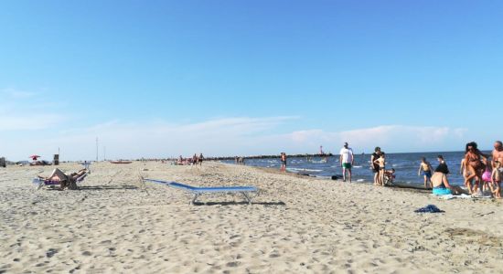 Spiaggia Lido Degli Estensi