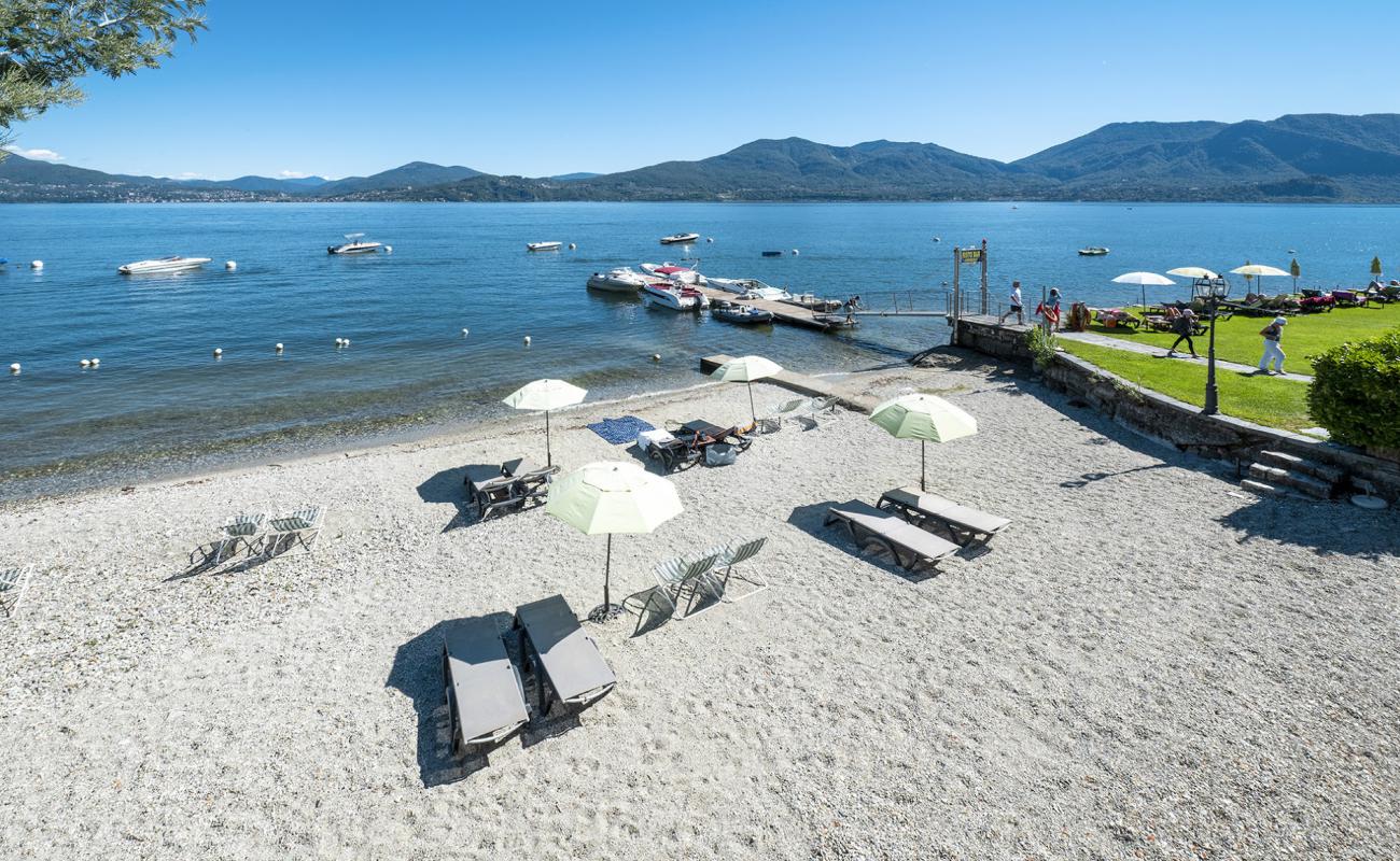 Photo de Casa e Vela Beach avec herbe de surface
