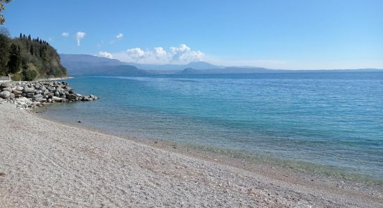 Spiaggia di Porto Dusano