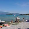 Spiaggia Baia del Vento