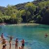 Spiaggia Mole di Narni