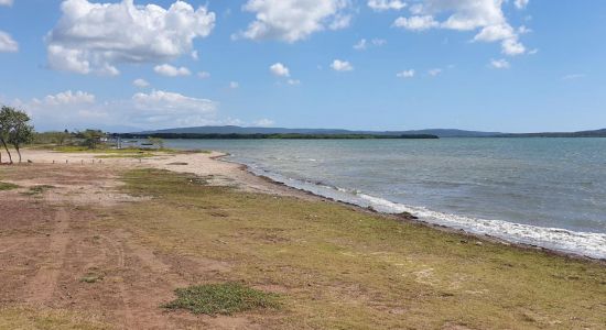 Old Harbour Bay Beach