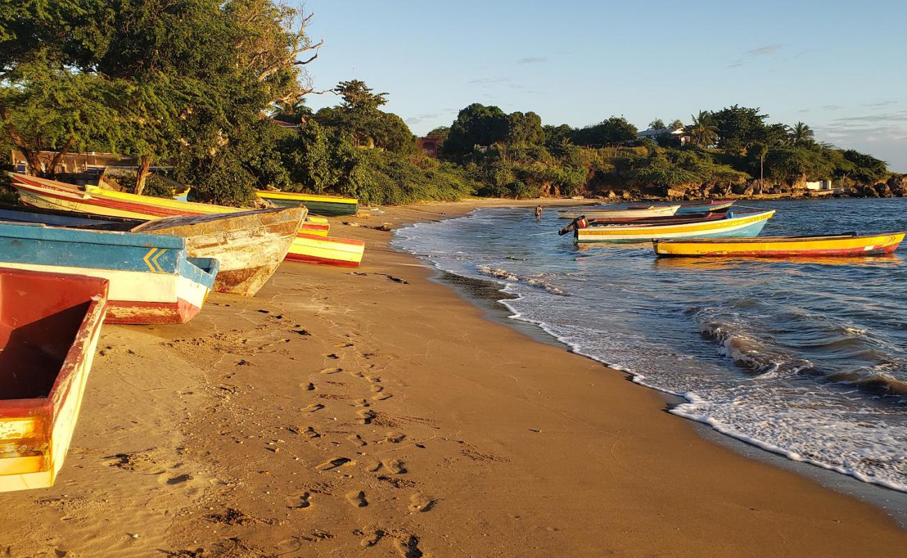 Photo de Billy’s Bay Beach II avec sable beige de surface