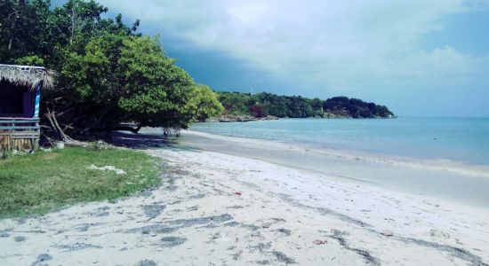 San San Beach