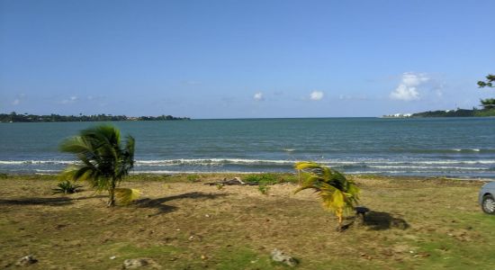 Lucea Beach