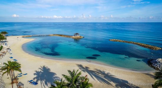 Plage de Jewel Grande Montego Bay