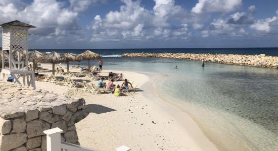 Plage de Bahia Principe Runaway Bay