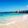 Plage de Mammee Bay