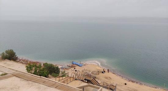 O Beach