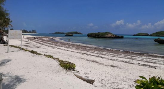 Watamu Bay