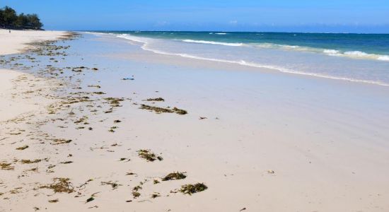 Plage de Vidazini