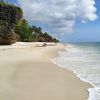 Plage de Diani