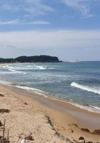 Province de Gangwon