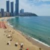 Plage de Haeundae