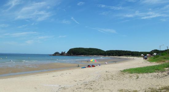 Guryepo Beach