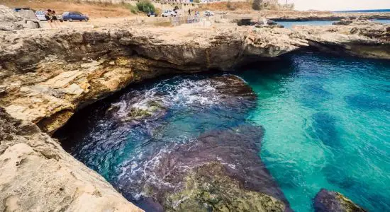 Batroun Rocks