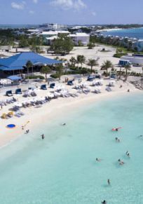 North Bimini Island