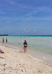 Île de Grand Bahama
