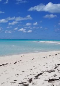 Treasure Cay Island