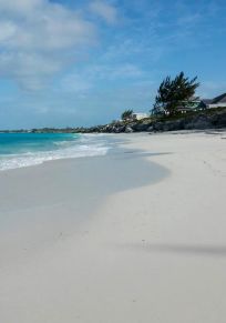 Great Exuma Island