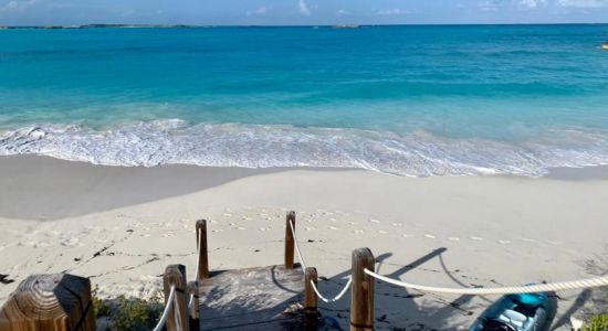 The Exuma Outpost