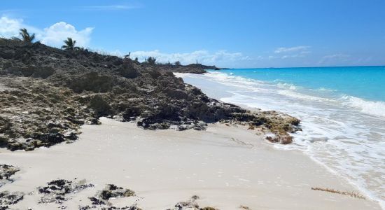 Santanna's beach