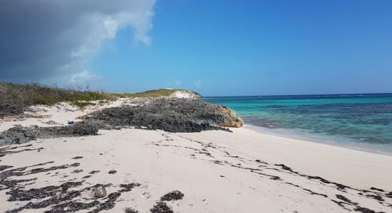 Sunrise Bay beach