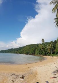 Pulau Sayak